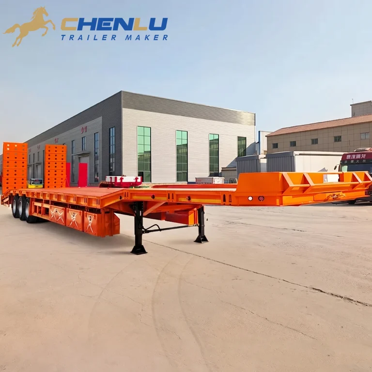 Semi-Truck vs Semi-Trailer: What Is the Difference Between a Truck and Trailer?