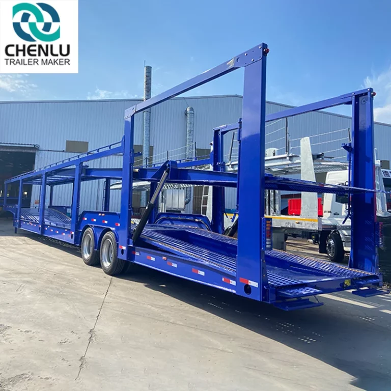 Cómo elegir el remolque adecuado: una guía práctica para seleccionar el remolque más adecuado para el transporte de carga, el traslado de automóviles, las caravanas y el transporte de equipos