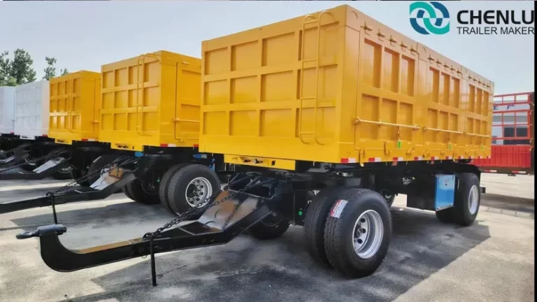 Full trailer transaction helps Nigerian customers improve transportation efficiency