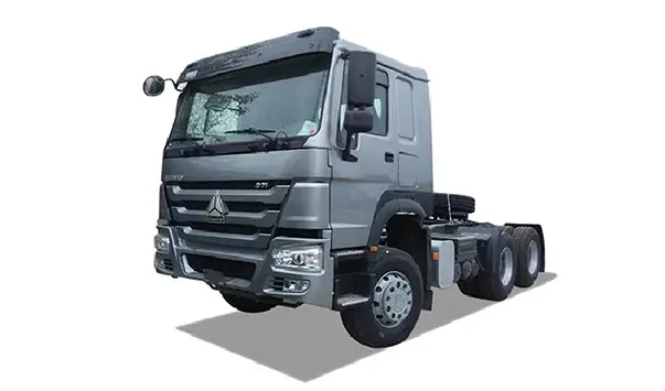 Tractor Truck