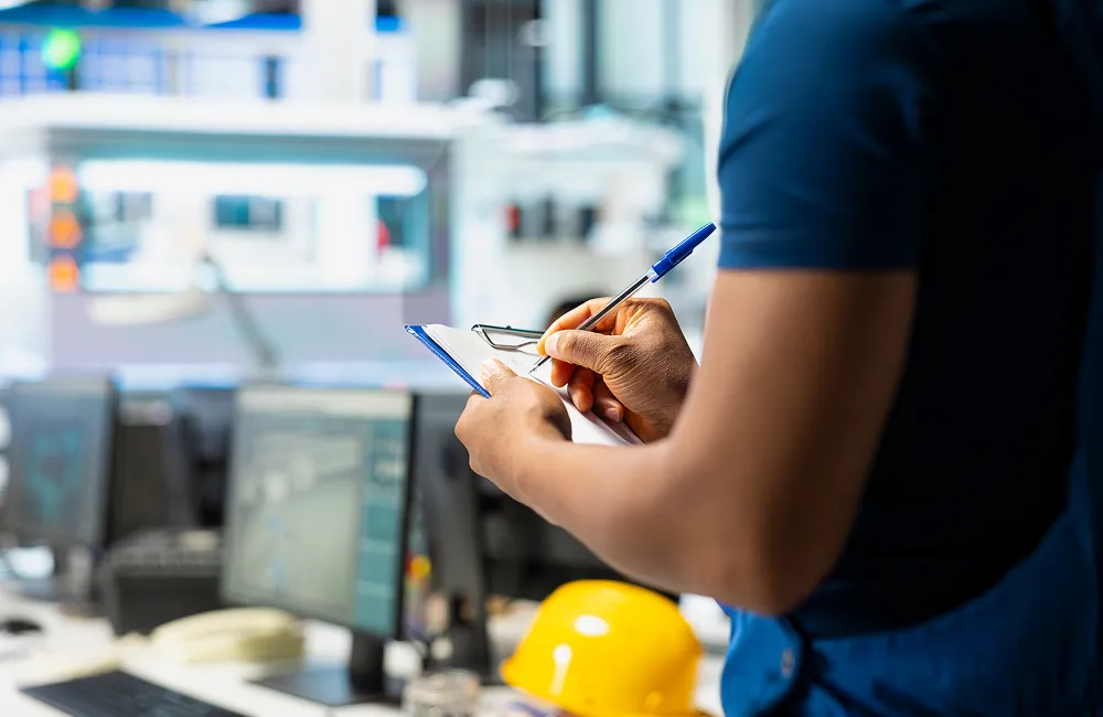 Industry Certifications and Compliance