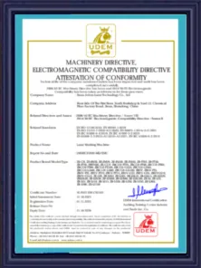 Manufacturing & Quality