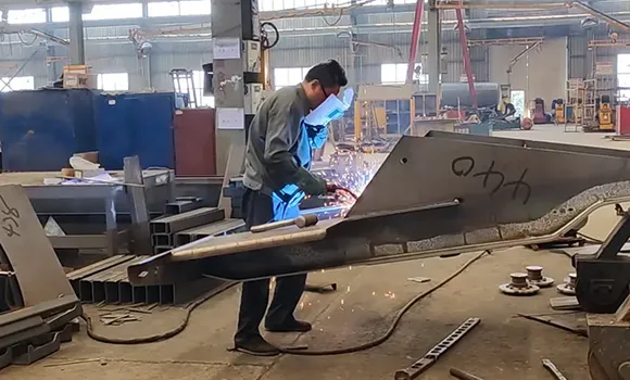 Manufacturing & Quality