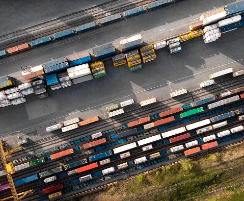 Global Market & Service