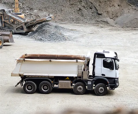 Global Market & Service