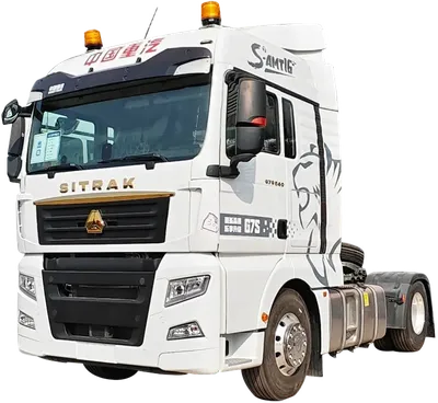 Truck & Special Vehicles