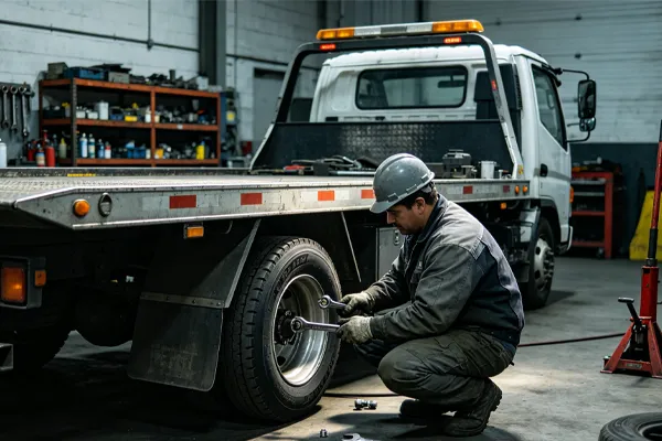 What’s the Average Lifespan of a Flatbed Trailer? Trailer Lifespan, Repair Costs, and How Long a Trailer Lasts